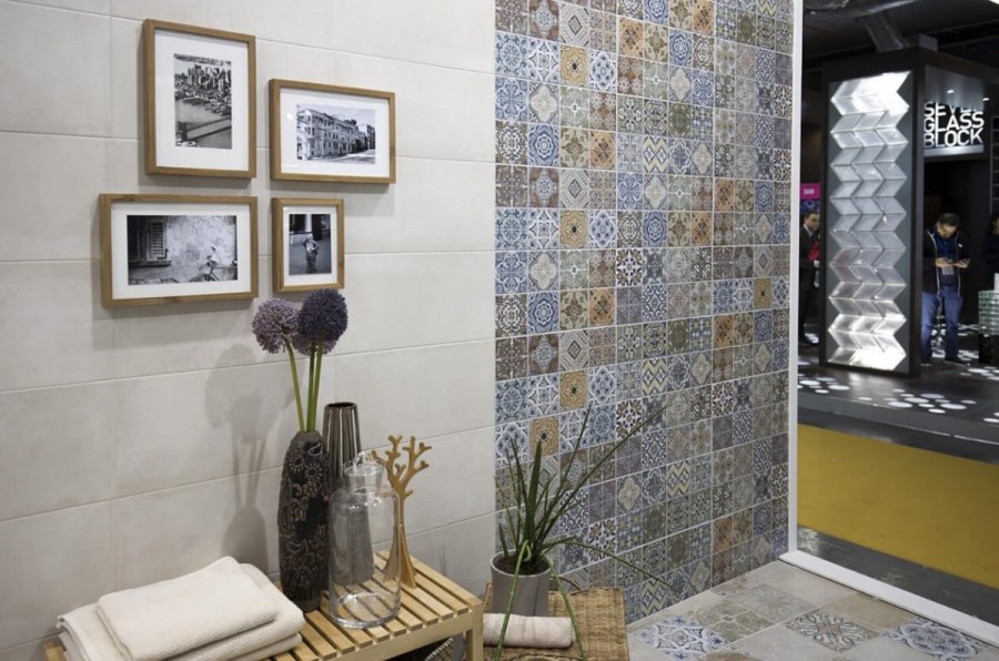 Керамогранит Stylnul Tours