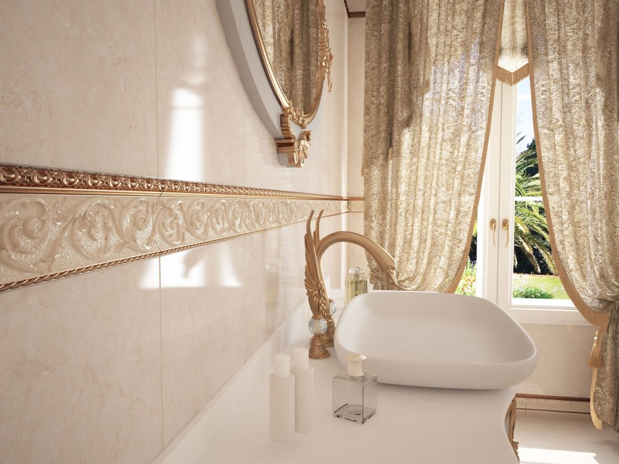 Плитка Menorca Oliva