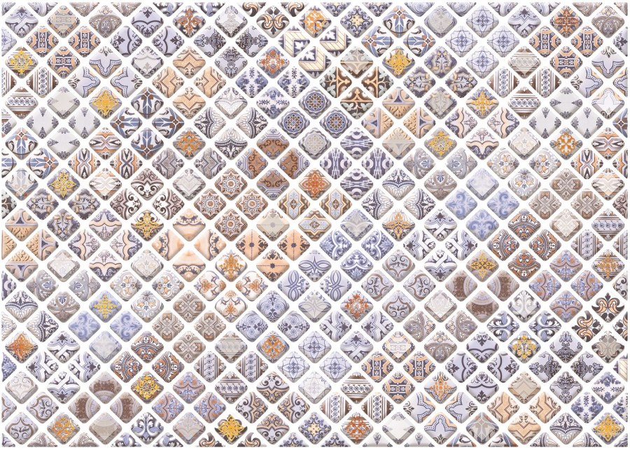 Плитка Provenza Multi Wall 02