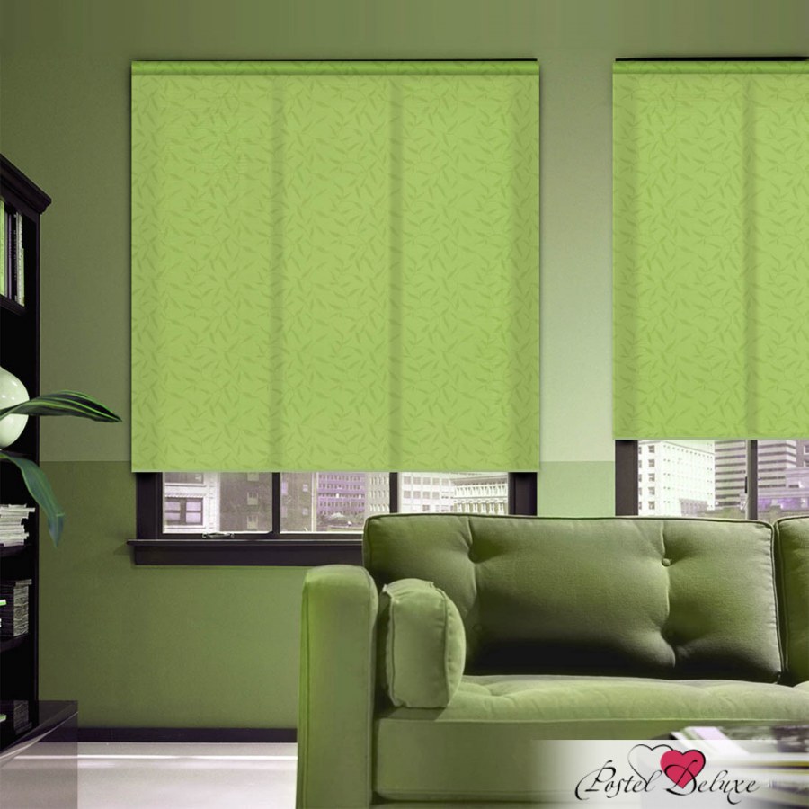 Миниролло, Райли оливковый