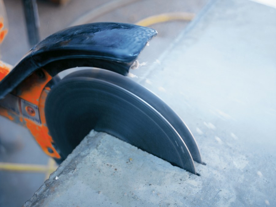 Бензорез Husqvarna k760 Cut-n-Break el35