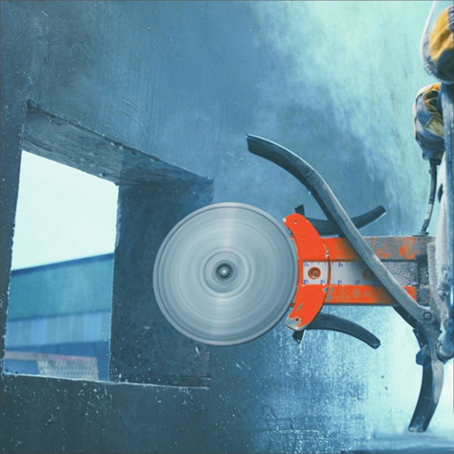 Стенорез Husqvarna k-3000