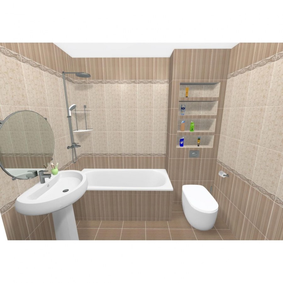 Плитка Азори Линеа