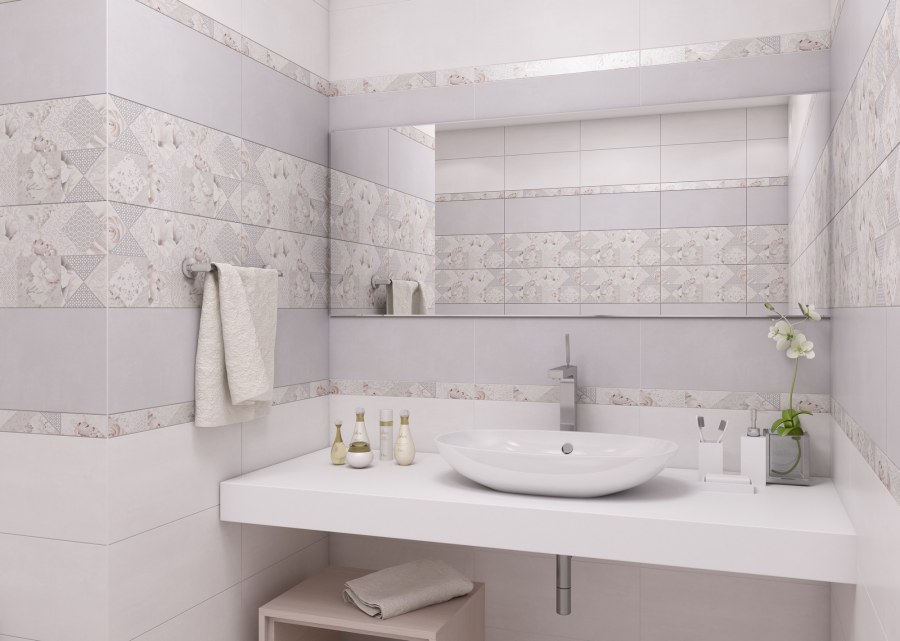 Rene плитка Интеркерама