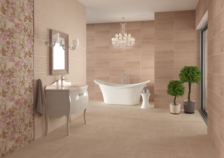 Плитка Meissen Tessa 29.7х60