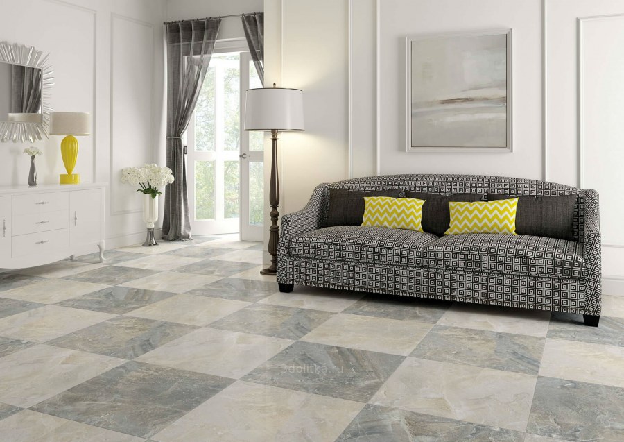 Керамогранит Meissen Wagner