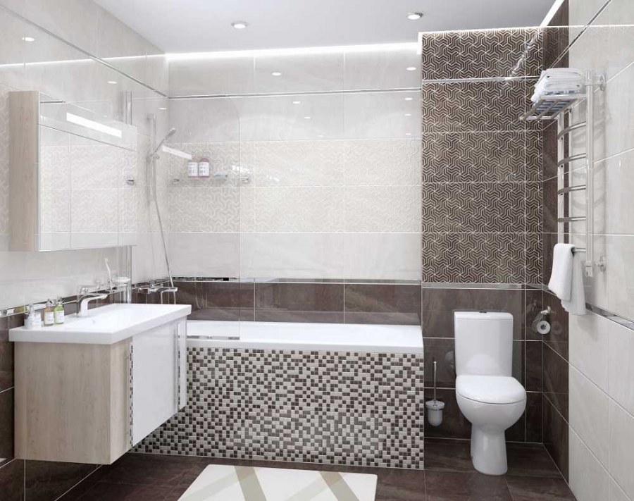 Laparet Crystal плитка