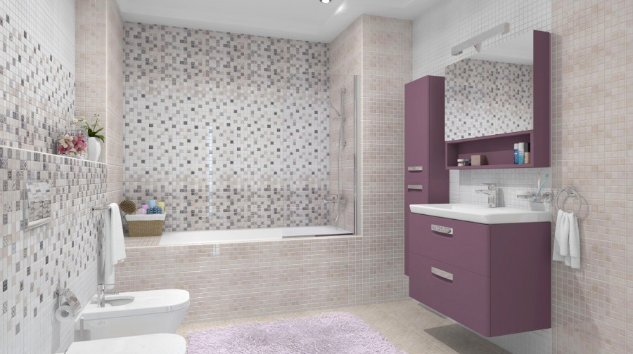 Плитка Lasselsberger Ceramics Астрид