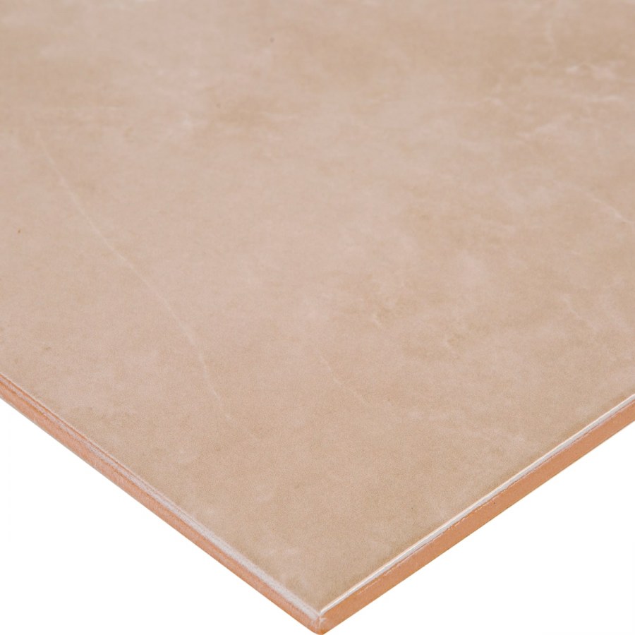 Плитка настенная «Дора» 20x30 см 1,44 м² цвет светло-бежевый