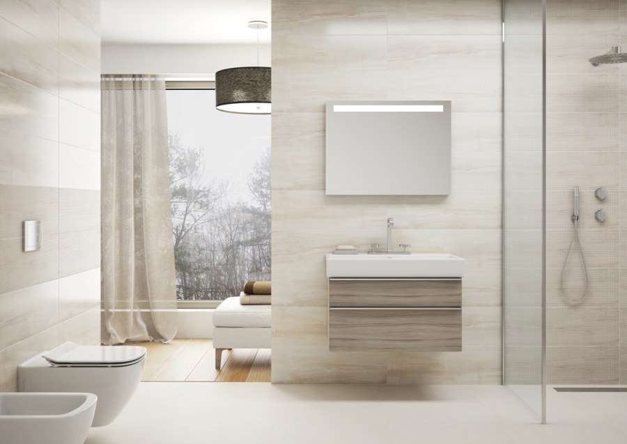 Керамогранит Meissen Classic Oak