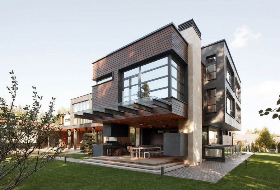 Роман Леонидов Архитектор