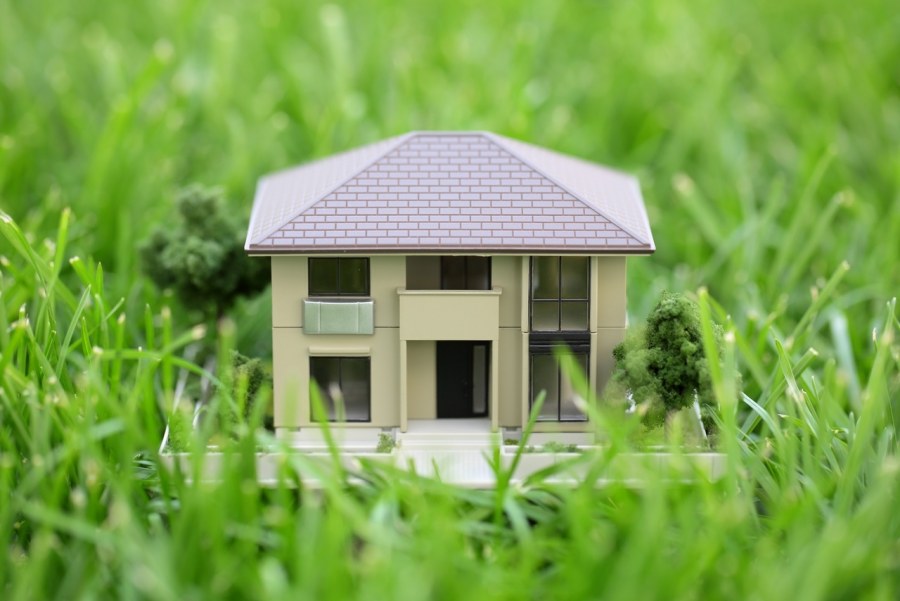 Земельный участок ИЖС