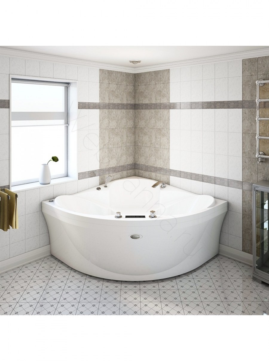 Ванна Radomir Филадельфия