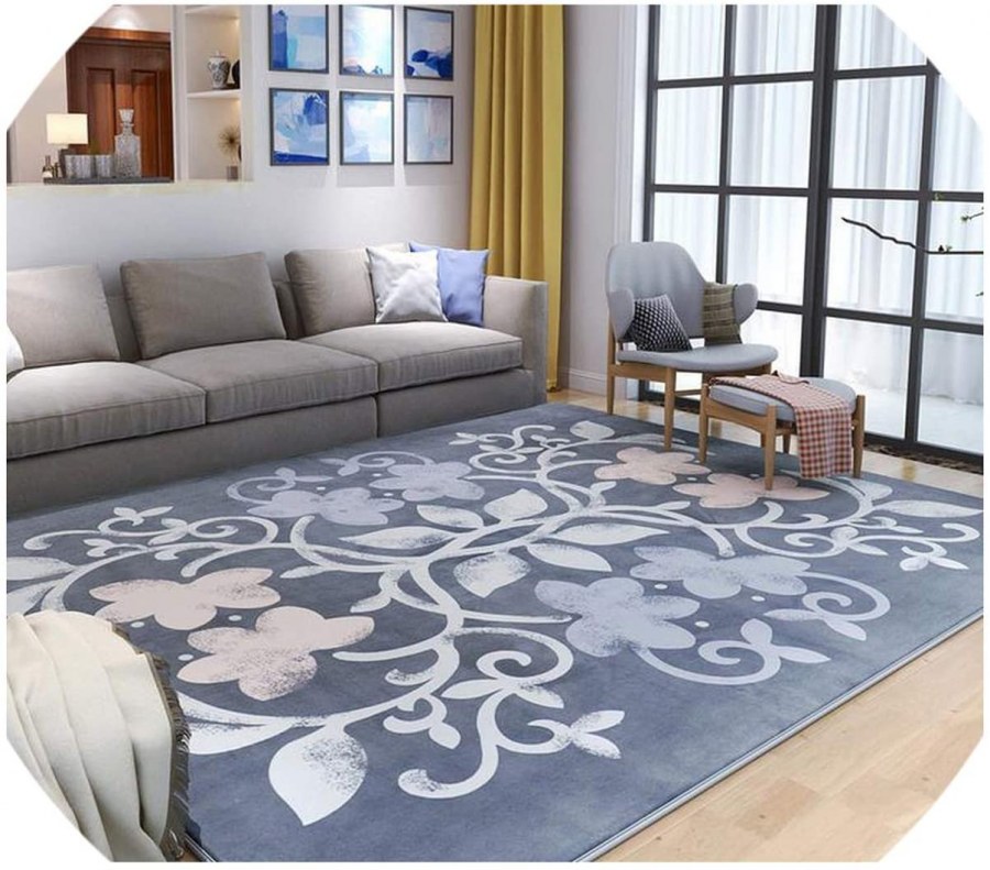 Ковер современный