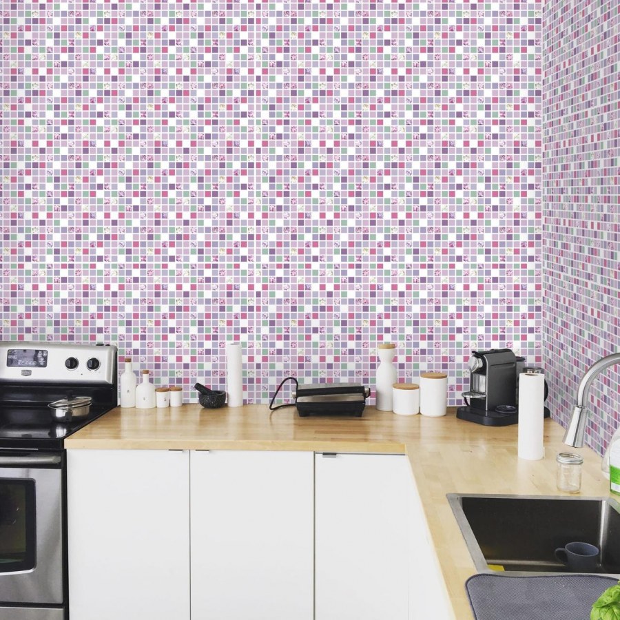 Панель ПВХ 960х480 мм