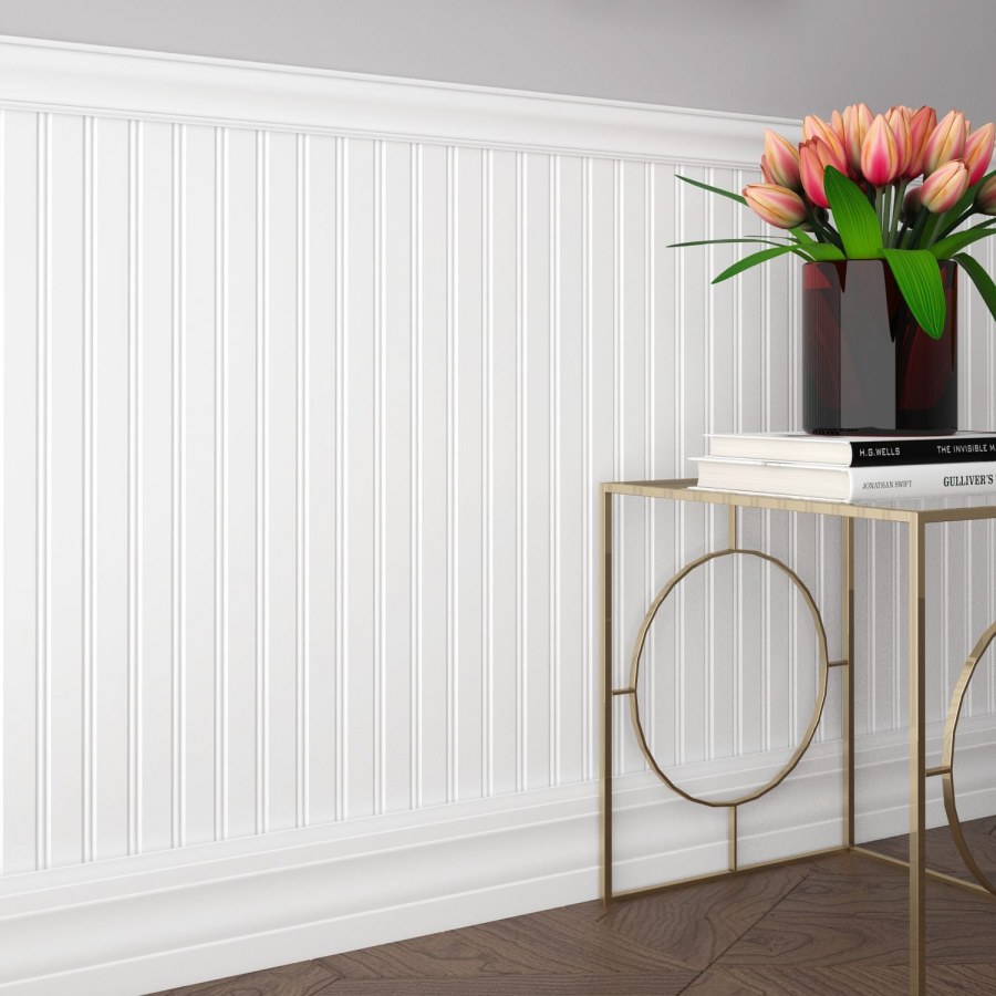 Панель Ultrawood арт. Wain 0002