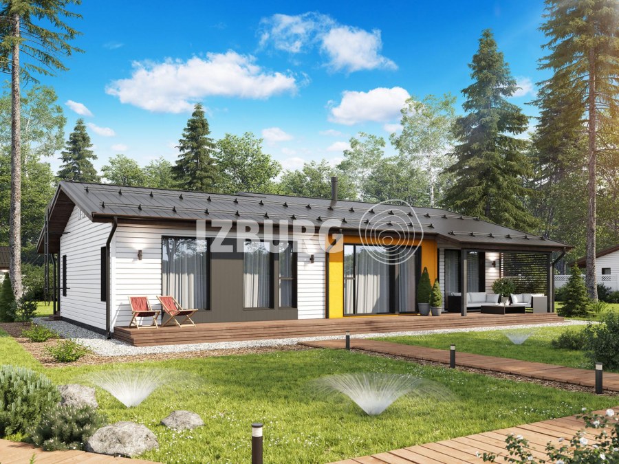 Сканди 174 Избург