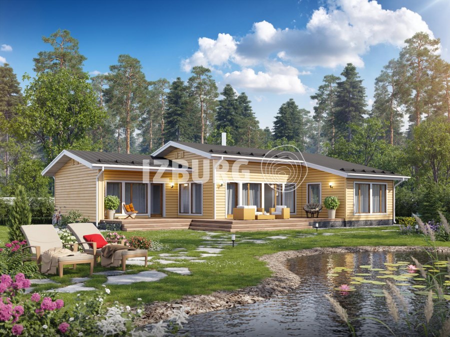 Избург Сканди