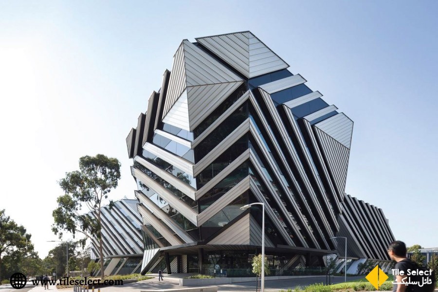 Университет Монаш Мельбурн