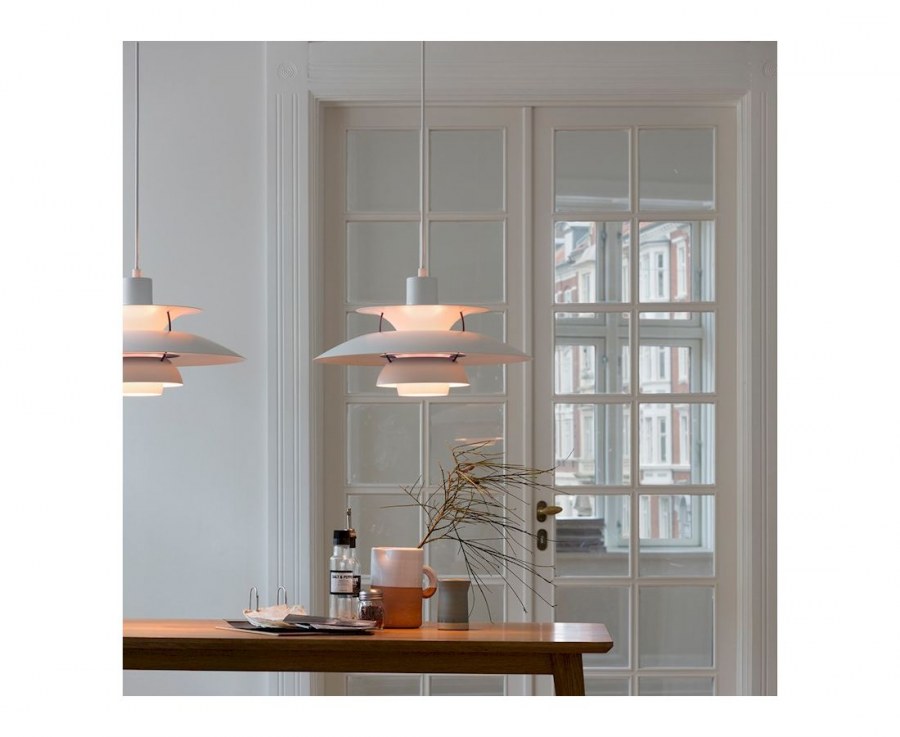 Louis Poulsen светильники