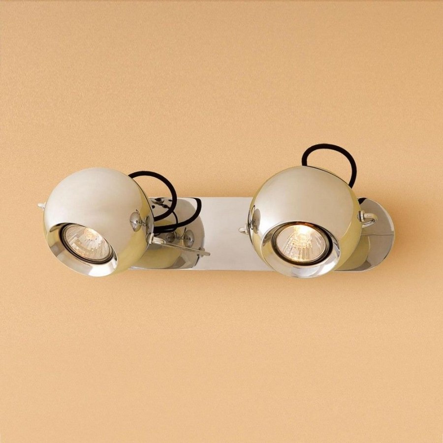 Спот Citilux сфера cl532513