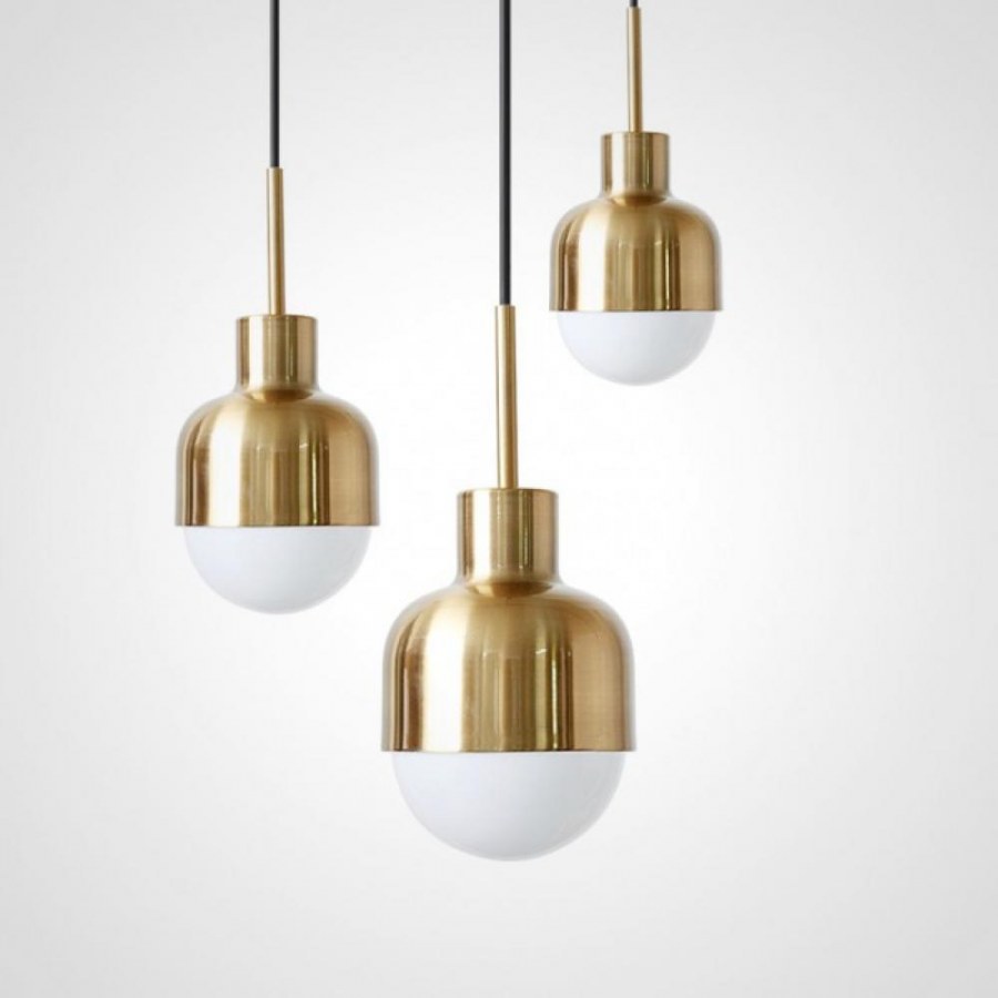 Подвесной светильник Peggy Single Pendant Light