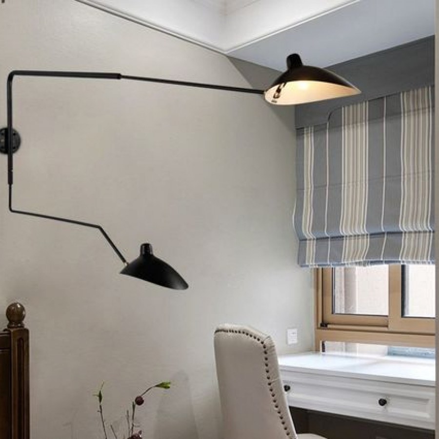 Serge mouille светильники