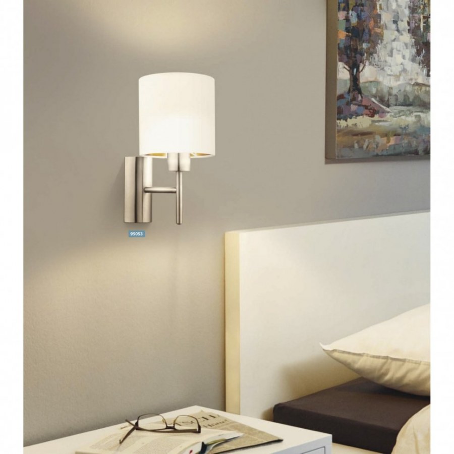 Бра Eglo Pasteri 95053