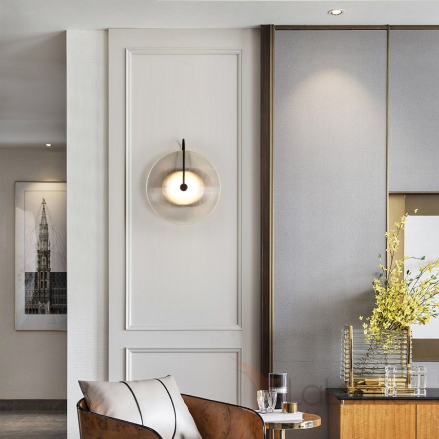 Настенный светильник inodesign Shield b 44.3667