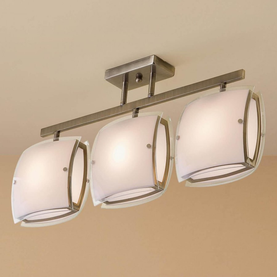 Люстра Citilux берген cl161151