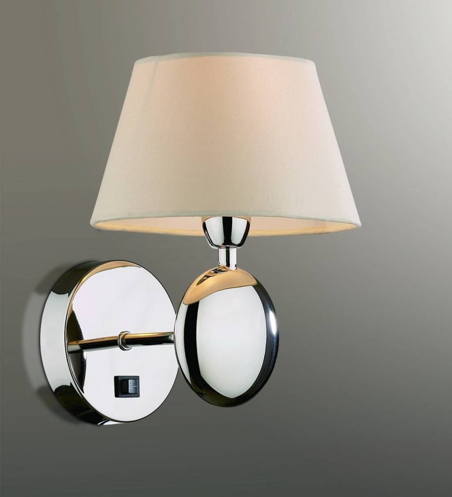 Бра Odeon Light Hotel 2195/1a