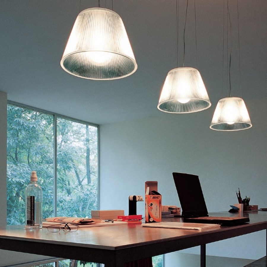 Светильники Romeo Moon Flos