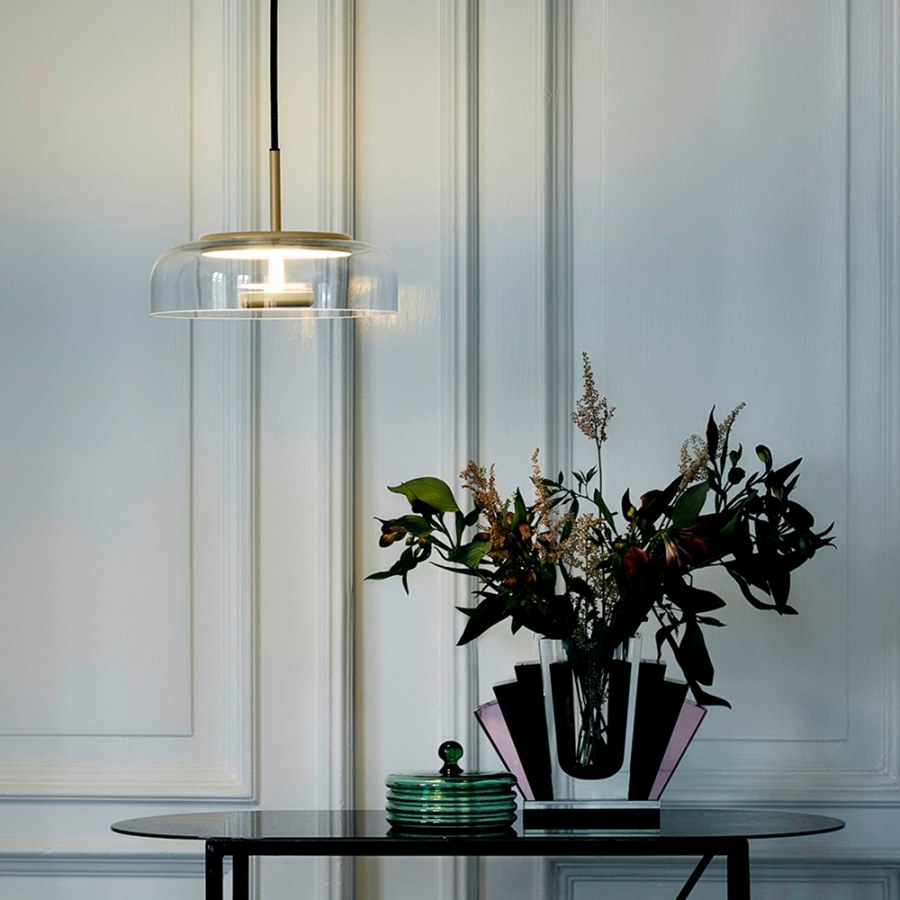 Светильник Loft it Disk 8210-w