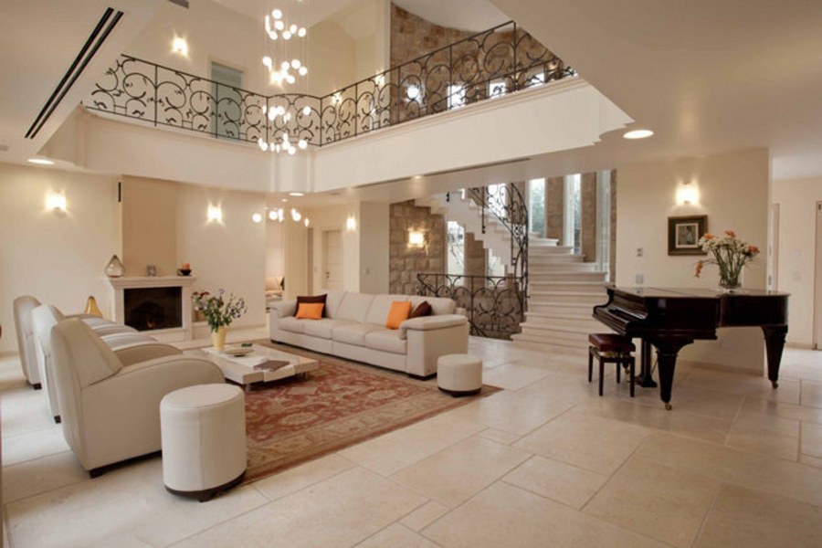 Местное освещение