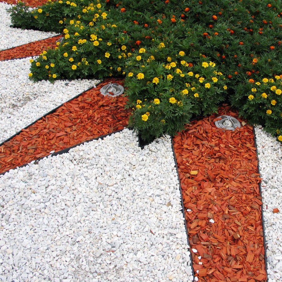 Бордюры для дорожек