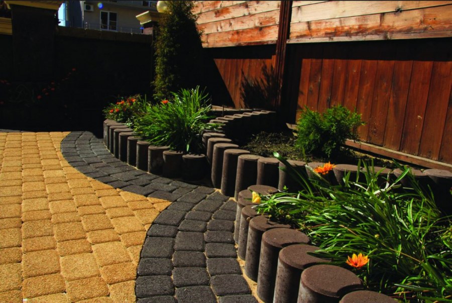 Палисад Фарбштайн