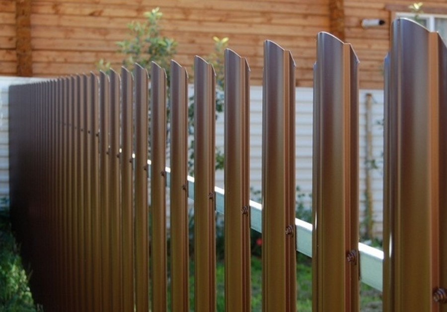 Евроштакетник Гранд Хаус