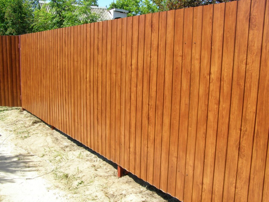 Профнастил с-8 Ecosteel Matt.