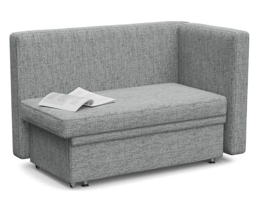 Диван Некст серый