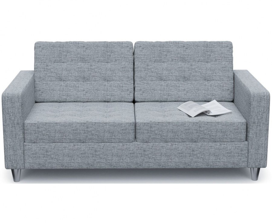 Диван прямой Вилсон Dark Grey