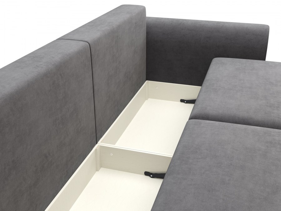 Диван-кровать ambito 105