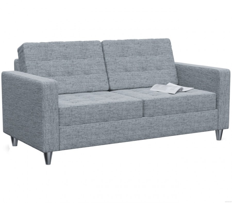 Диван раскладушка пружинный Дрим