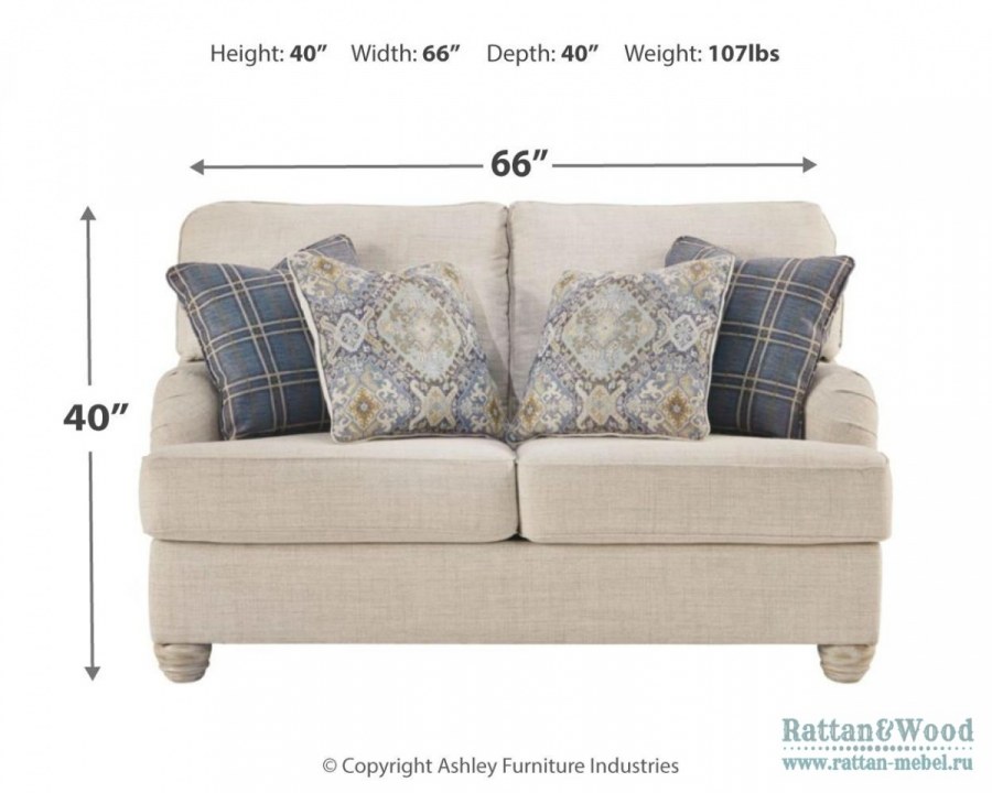 Диван трехместный раскладной Garda Decor mores велюровый