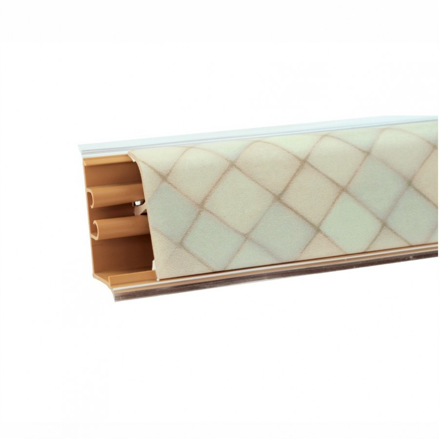 Плинтус Rehau wap 118