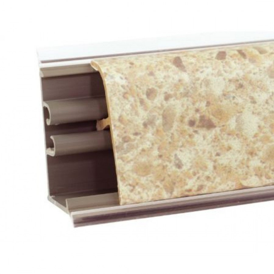 Плинтус для столешницы Korner lb37