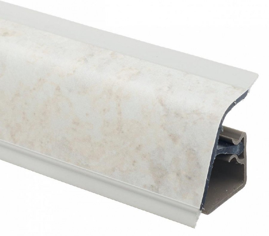 Плинтус Rehau wap 118