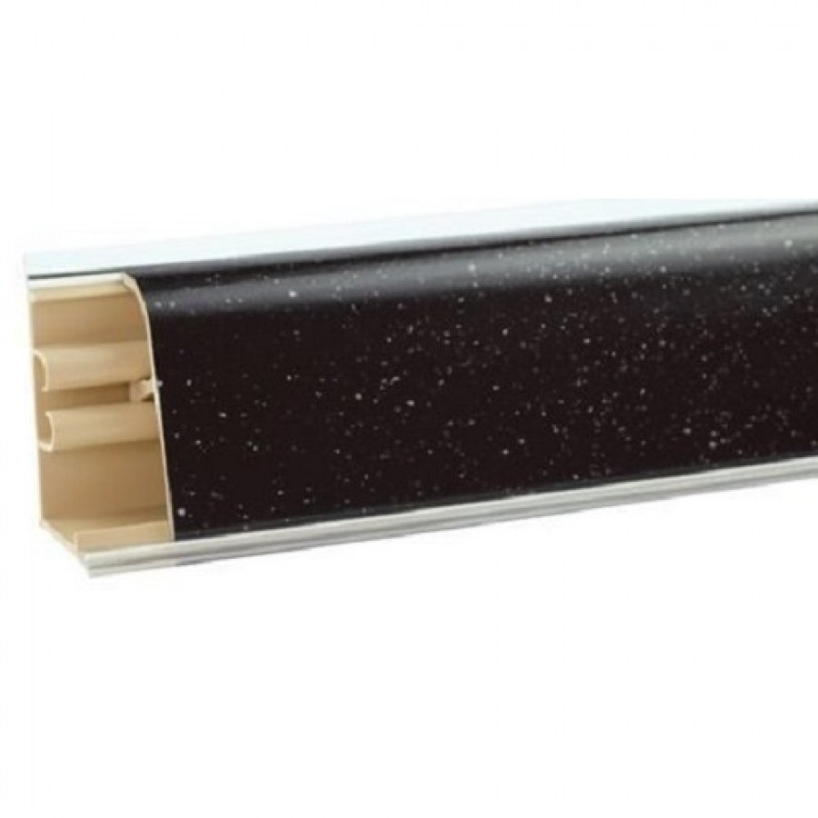 Плинтус для столешницы Korner lb-37 (3м)