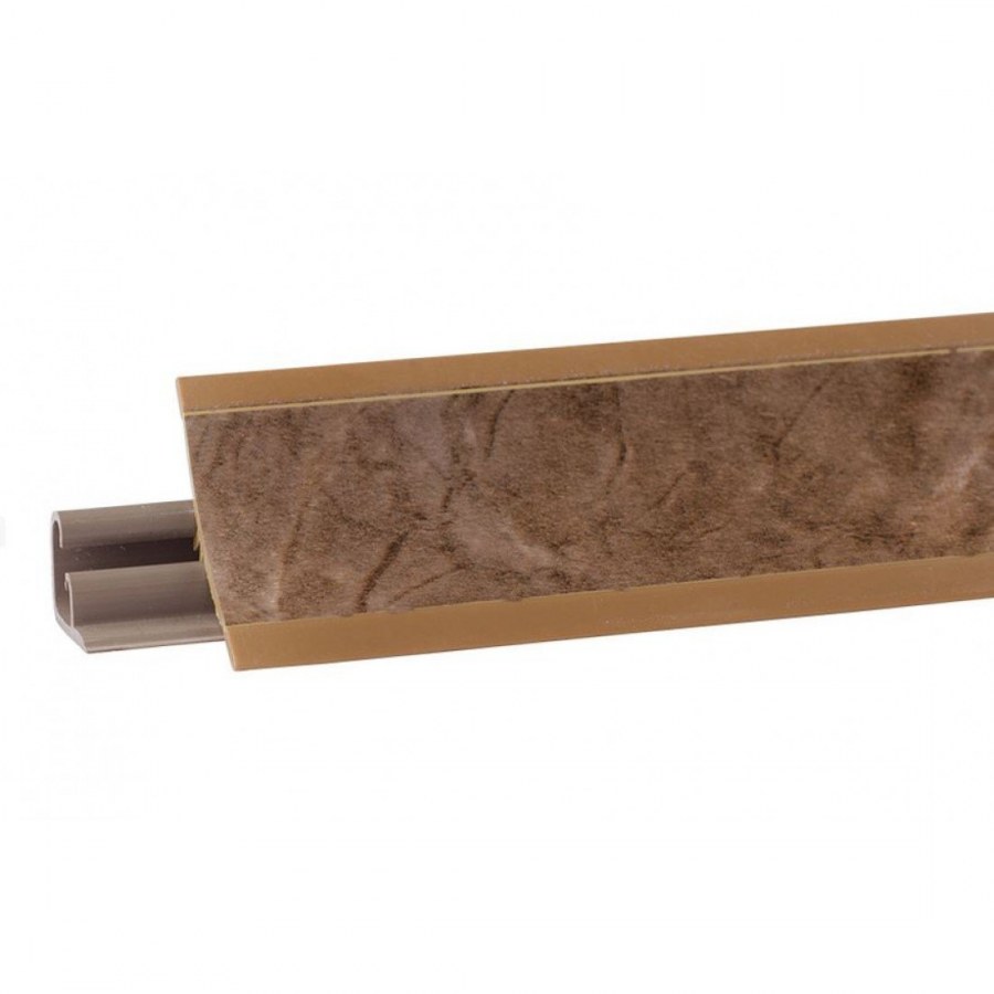 Плинтус Корнер lb23