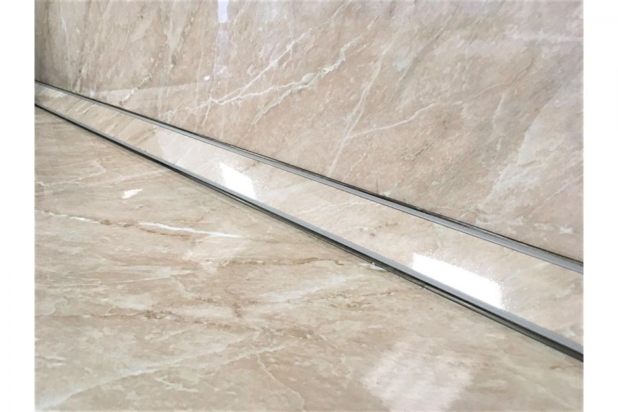 Плинтус контур 3м