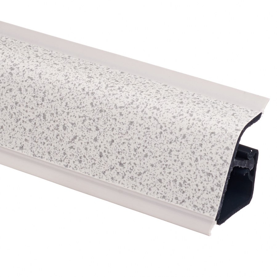 Плинтус Rehau 118